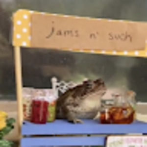 Meet your Posher, Vicky